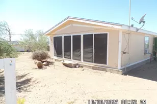 3921 N Bowie Rd, Golden Valley, AZ 86413 - Photo 1