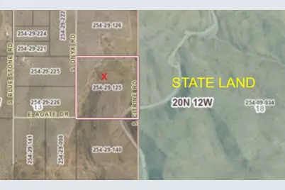 3689 S 14500 East Street, Kingman, AZ 86401 - Photo 14