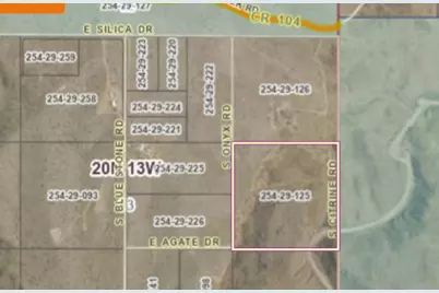 3689 S 14500 East Street, Kingman, AZ 86401 - Photo 2