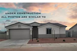 3953 Rex Allen Ct, Kingman, AZ 86409 - Photo 1