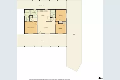 1405 E Pearl Circle, Fort Mohave, AZ 86426 - Photo 4