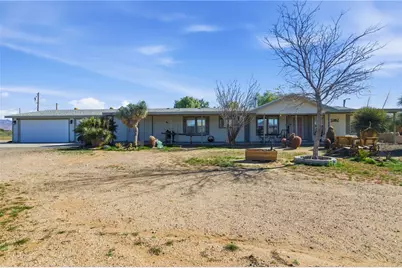 722 S Salt Road, Golden Valley, AZ 86413 - Photo 1