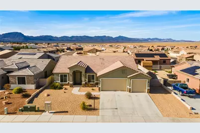 4713 N Old Ranch Lane, Kingman, AZ 86401 - Photo 1