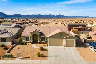 4713 N Old Ranch Ln, Kingman, AZ 86401 - Photo 1