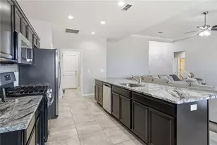 4713 N Old Ranch Ln, Kingman, AZ 86401 - Photo 8