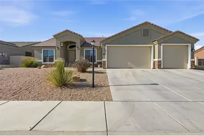 4713 N Old Ranch Lane, Kingman, AZ 86401 - Photo 2