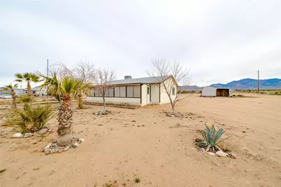 14948 N Canyon Drive, Dolan Springs, AZ 86441 - Photo 2