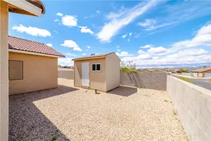 2895 N Melody St, Kingman, AZ 86401 - Photo 40