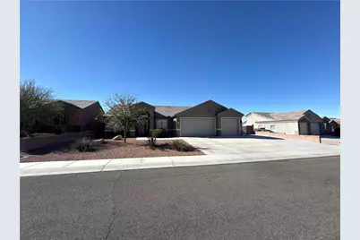 3311 Roma Road, Kingman, AZ 86401 - Photo 1