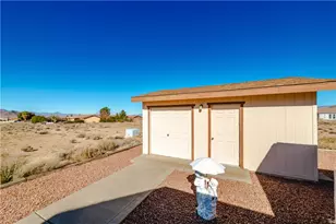 7767 E Oxbow Dr, Kingman, AZ 86401 - Photo 30