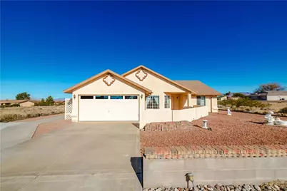 7767 E Oxbow Drive, Kingman, AZ 86401 - Photo 1
