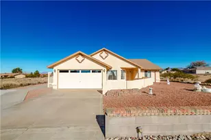7767 E Oxbow Dr, Kingman, AZ 86401 - Photo 1