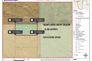 032 N Avenida Obregon Ave, Kingman, AZ 86409 - Photo 1