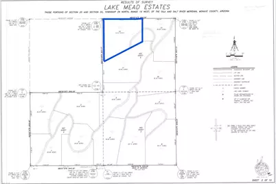 000 Tbd, White Hills, AZ 86445 - Photo 70