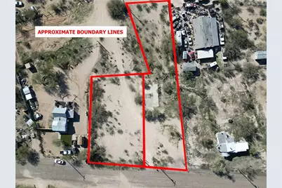 3836 W Third Ave., Yucca, AZ 86438 - Photo 4