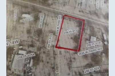 3836 W Third Ave., Yucca, AZ 86438 - Photo 18