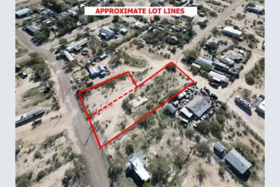 3836 W Third Ave., Yucca, AZ 86438 - Photo 2