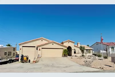 325 Pacific Drive, Lake Havasu, AZ 86406 - Photo 1