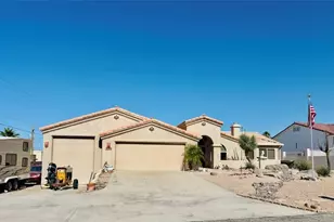 325 Pacific Dr, Lake Havasu, AZ 86406 - Photo 1