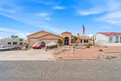325 Pacific Drive, Lake Havasu City, AZ 86406 - Photo 1