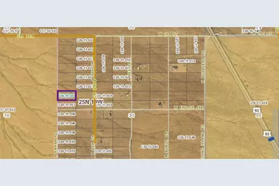 5Ac Amana Road, Dolan Springs, AZ 86441 - Photo 1