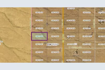 326-11-036 Amana Road, Dolan Springs, AZ 86441 - Photo 2