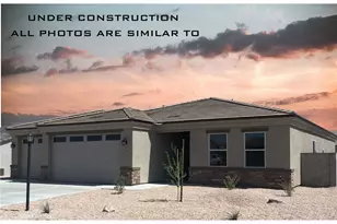 3693 Plains Ave, Kingman, AZ 86409 - Photo 1