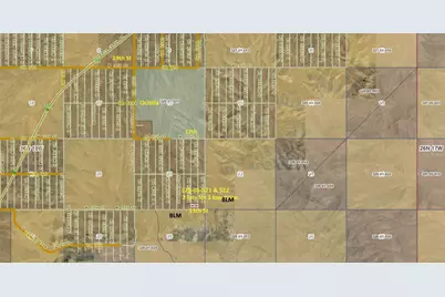 2 Lots Peach/Pellet, Dolan Springs, AZ 86441 - Photo 2