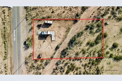 3373 N Bacobi Road, Golden Valley, AZ 86413 - Photo 4