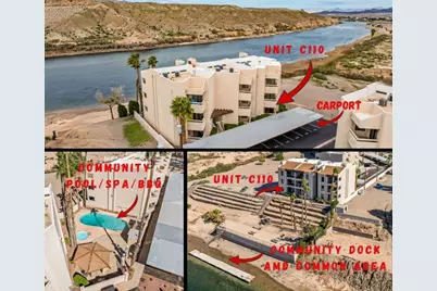 1611 Highway 95 #C110, Bullhead City, AZ 86442 - Photo 2