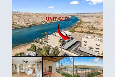1611 Highway 95 #C110, Bullhead City, AZ 86442 - Photo 1