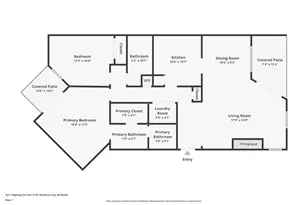 1611 Hwy 95 #C110, Bullhead City, AZ 86442 - Photo 58