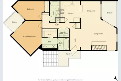 1611 Highway 95 #C110, Bullhead City, AZ 86442 - Photo 14