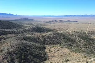 Lot 67 N 1/2 Heinsz Way, Kingman, AZ 86409 - Photo 1