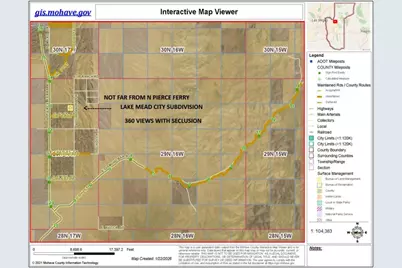 27415 N Pear Avenue, Meadview, AZ 86444 - Photo 4