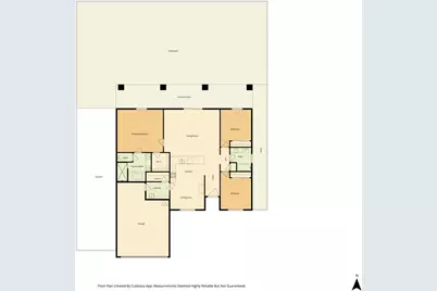 2207 E Hayden Way, Fort Mohave, AZ 86426 - Photo 12