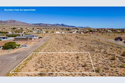 6915 E Rio Verde Drive, Kingman, AZ 86401 - Photo 2