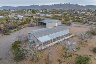 4275 W Abrigo Dr, Golden Valley, AZ 86413 - Photo 38