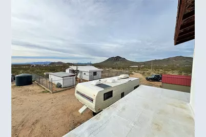 6766 N Stewart Mountain Road, Golden Valley, AZ 86413 - Photo 16