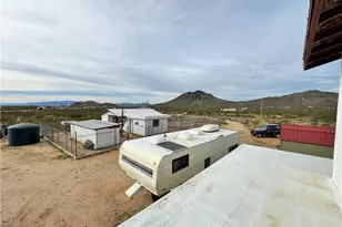 6766 N Stewart Mountain Rd, Golden Valley, AZ 86413 - Photo 16