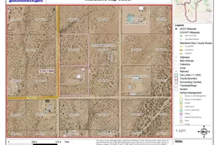 6766 N Stewart Mountain Rd, Golden Valley, AZ 86413 - Photo 32