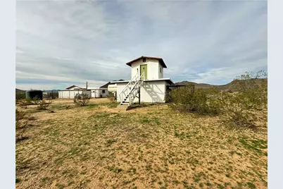 6766 N Stewart Mountain Road, Golden Valley, AZ 86413 - Photo 12