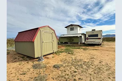 6766 N Stewart Mountain Road, Golden Valley, AZ 86413 - Photo 6
