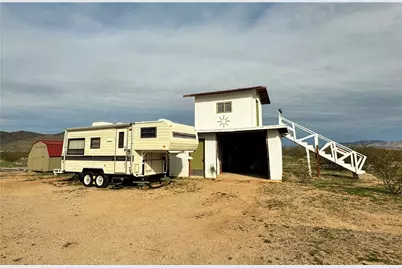 6766 N Stewart Mountain Road, Golden Valley, AZ 86413 - Photo 4