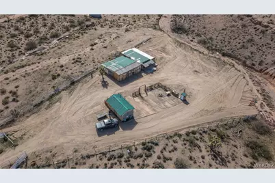 9366 W Pala Drive, White Hills, AZ 86445 - Photo 42