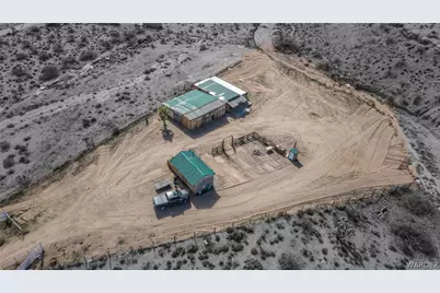 9366 W Pala Drive, White Hills, AZ 86445 - Photo 2