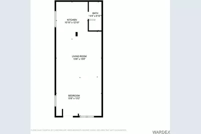 9366 W Pala Drive, White Hills, AZ 86445 - Photo 4