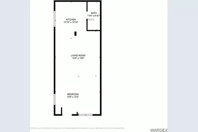 9366 W Pala Drive, White Hills, AZ 86445 - Photo 4