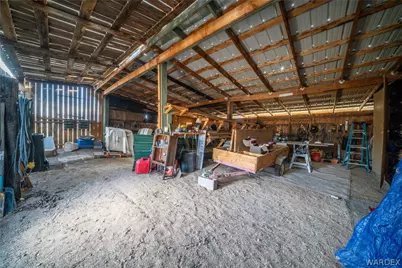 9366 W Pala Drive, White Hills, AZ 86445 - Photo 30