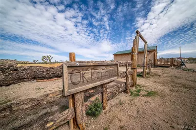 9366 W Pala Drive, White Hills, AZ 86445 - Photo 34